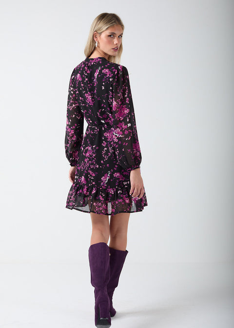 MA81198-D252 Purple