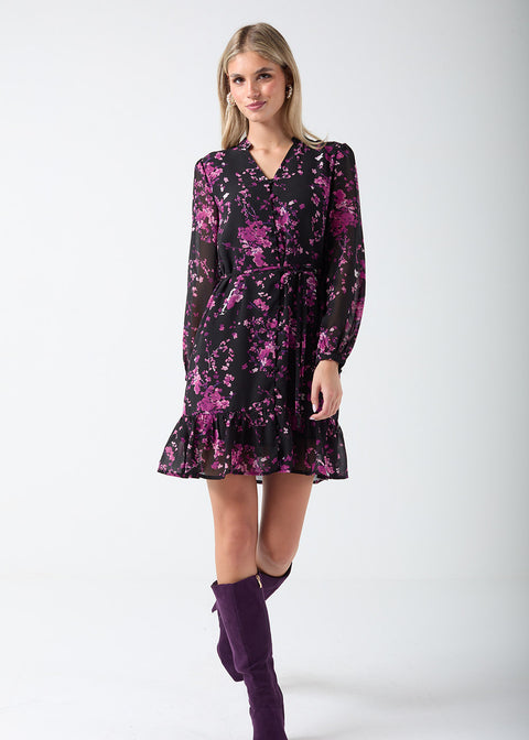 MA81198-D252 Purple