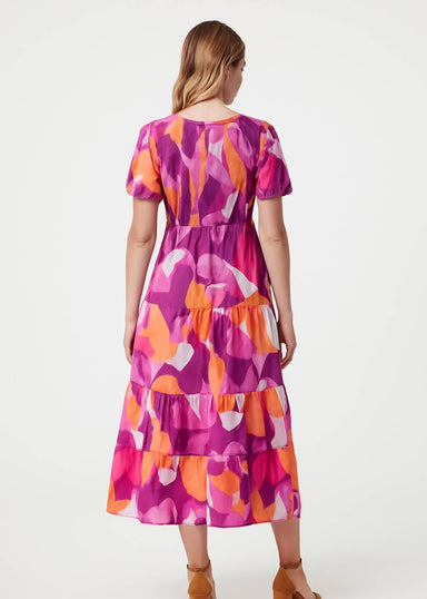 Marc Angelo Dress MA81224 D308PUR