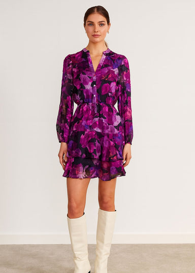 Marc Angelo Dress MA812918 D350PNK