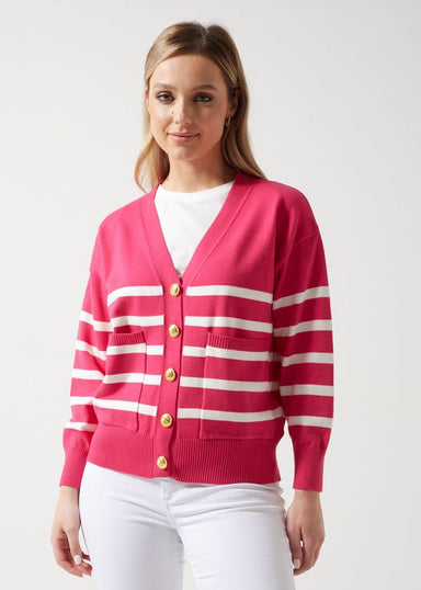 Marc Angelo Cardigan