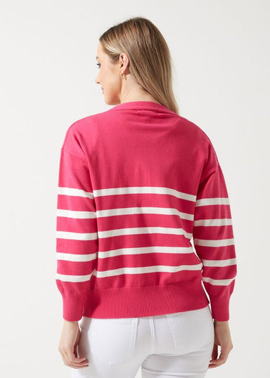 Marc Angelo Cardigan