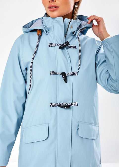 690 Sky Blue
