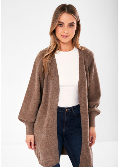 Marc Angelo Teresa Knit Cardigan