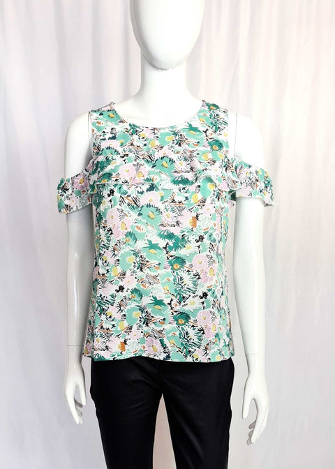 PD31105 GREEN