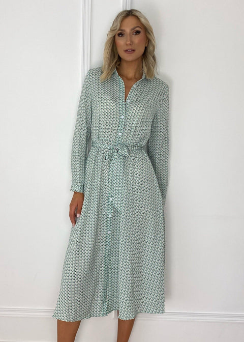 MA31109 P3772 GREEN