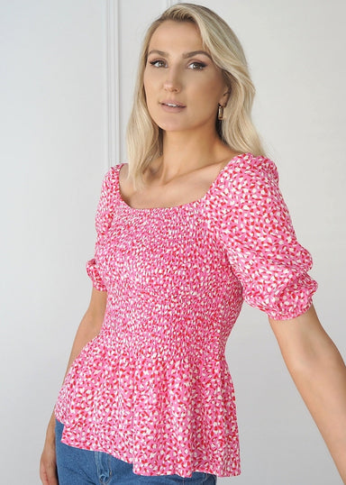 MA821216 P3490 CERISE