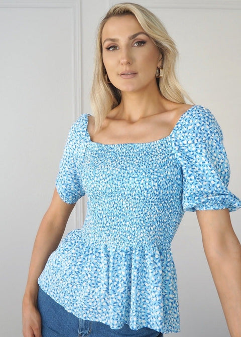MA821216 P3490 BLUE