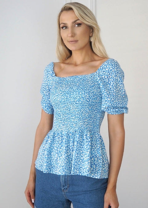 MA821216 P3490 BLUE