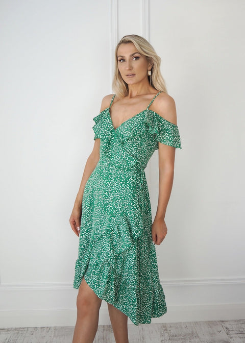 MA810145 P3509 GREEN