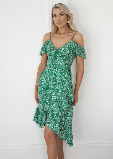 MA810145 P3509 GREEN