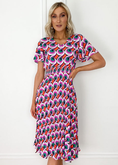 MA811322  G08P PINK