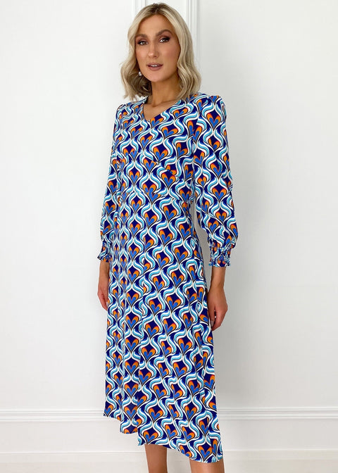 MA811207 P3739 NAVY