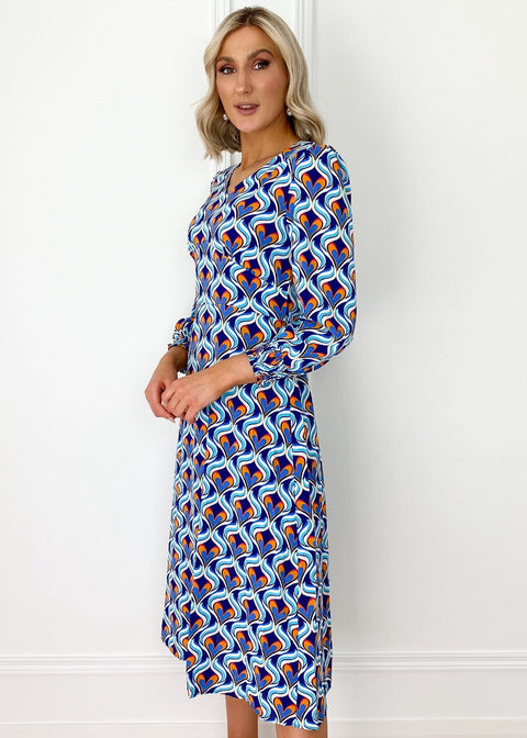 MA811207 P3739 NAVY