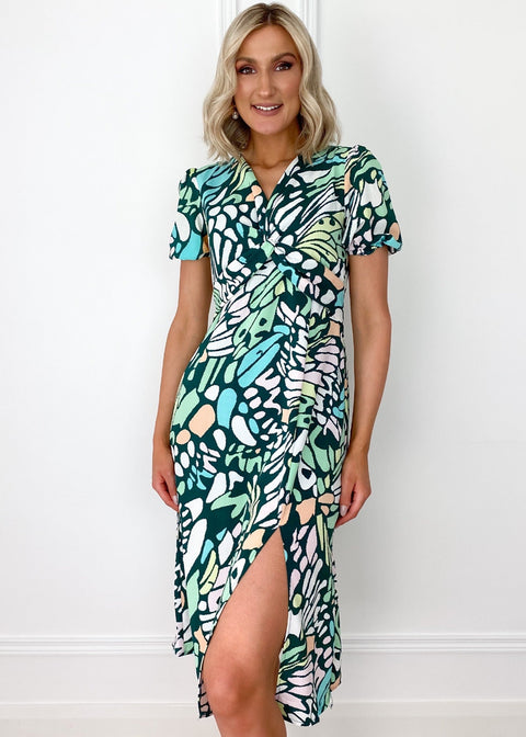 PD811245 P3748 GREEN