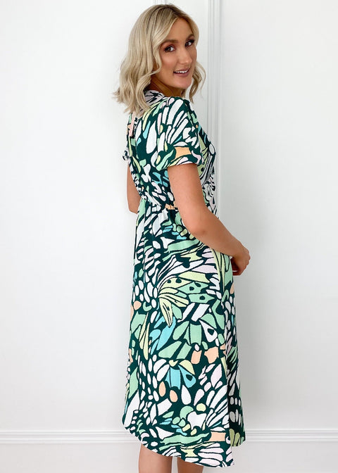 PD811245 P3748 GREEN