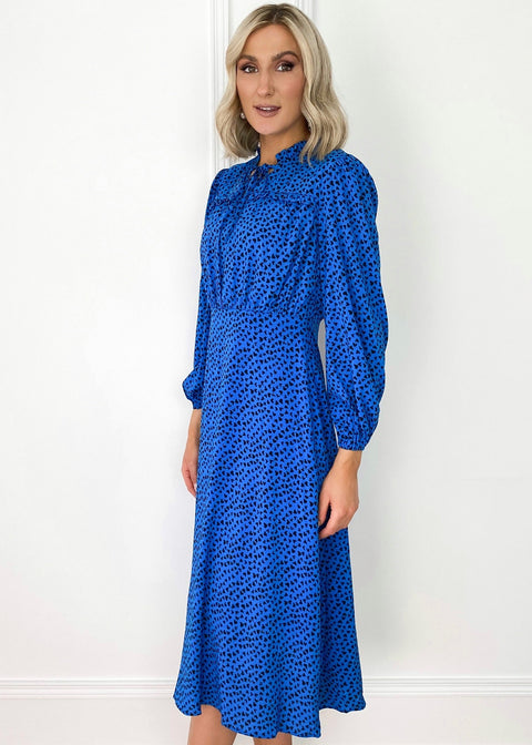 MA811151 P3743 BLUE