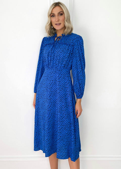MA811151 P3743 BLUE