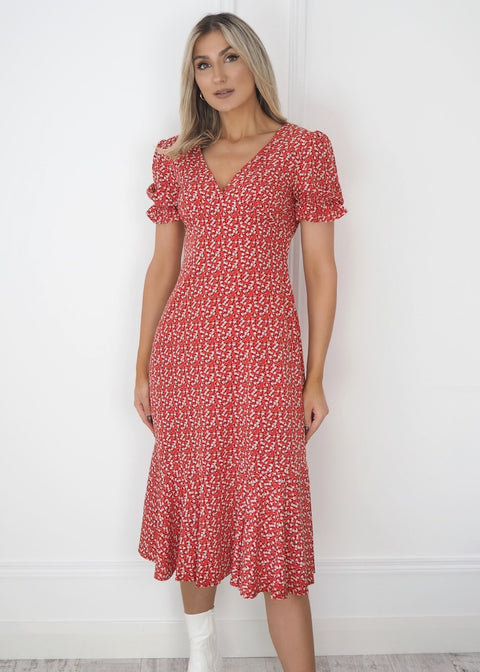 MA811071 P3617 RED