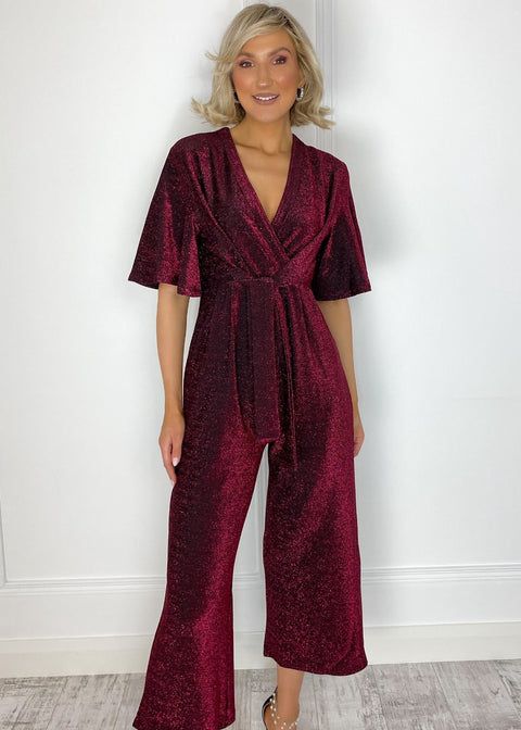 Jumpsuits – Marc Angelo