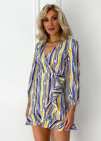 MA810567 R07Y YELLOW