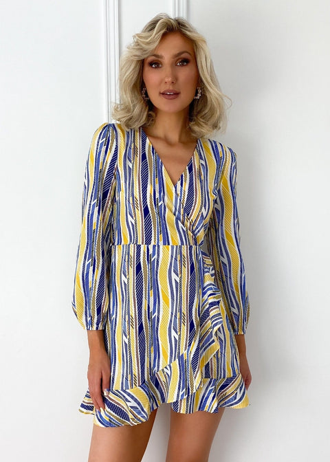 MA810567 R07Y YELLOW