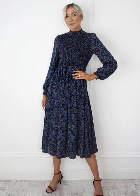 PD31067 P3411 NAVY ANIMAL