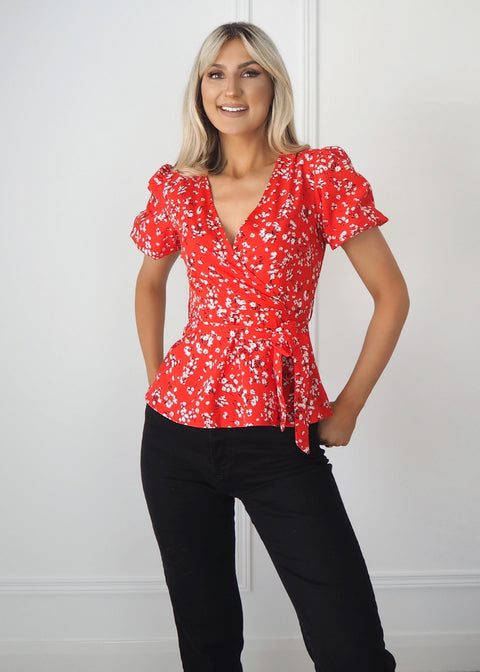 MA821214 P3611 RED