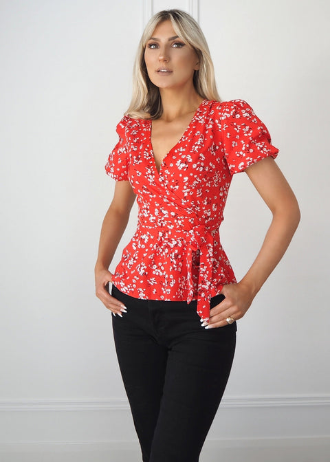 MA821214 P3611 RED