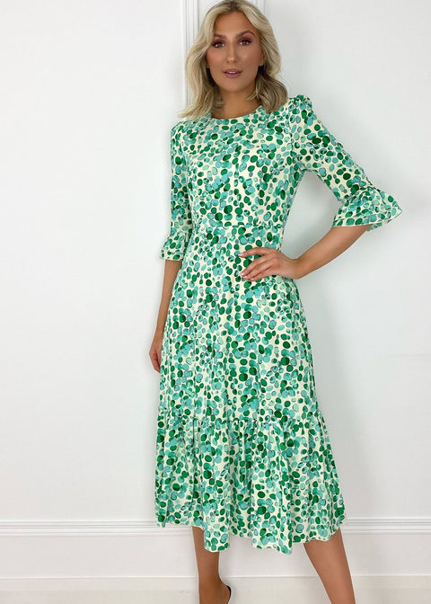 MA31091 P3702 GREEN