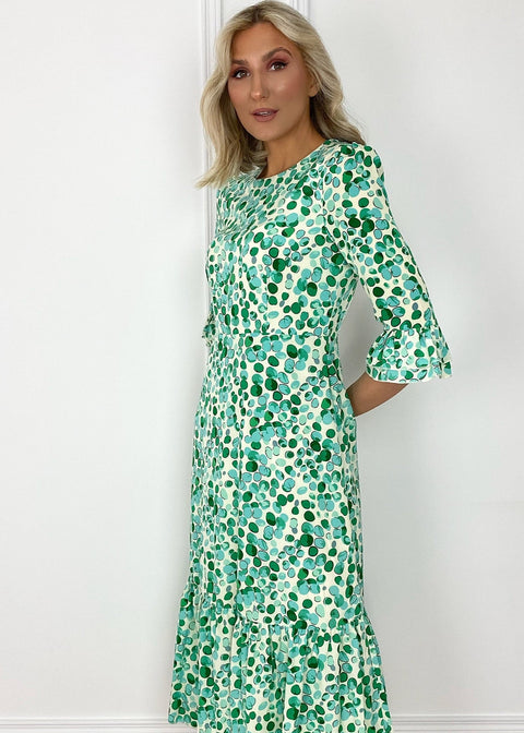 MA31091 P3702 GREEN