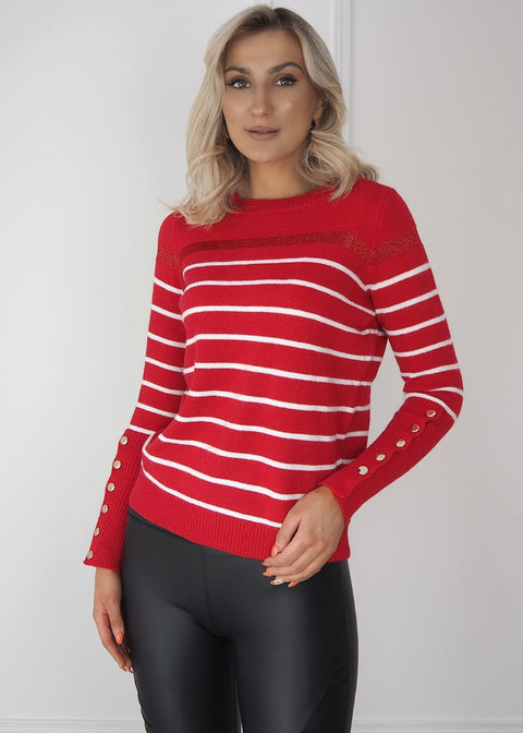 MA821207 RED