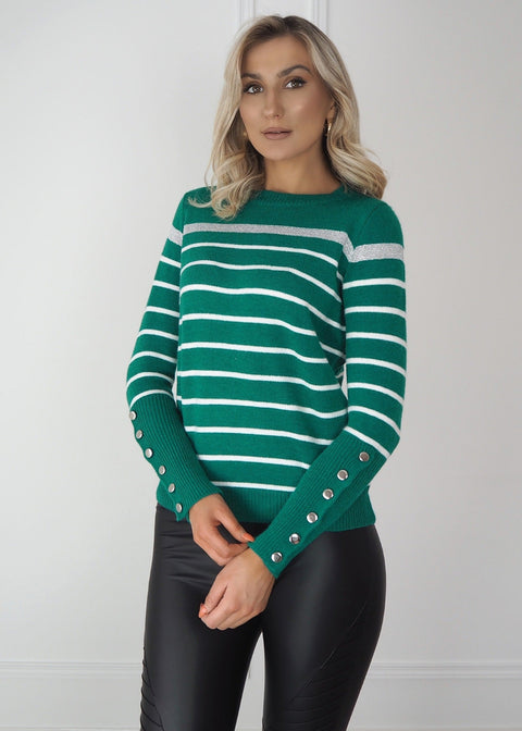 MA821207 GREEN