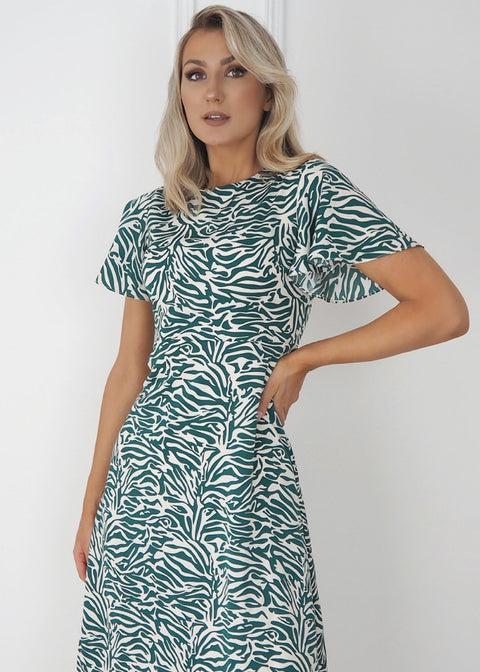 PD31051 P3618 GREEN