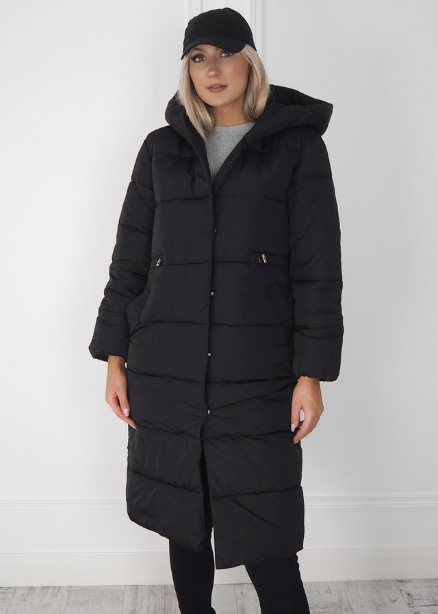 PD85135 BLACK