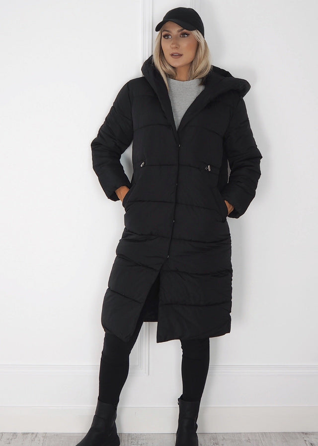 PD85135 BLACK