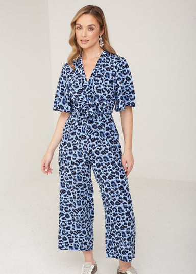 MA86269 P3781 BLUE ANIMAL