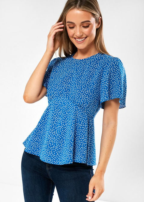 PD821249 P3585 BLUE